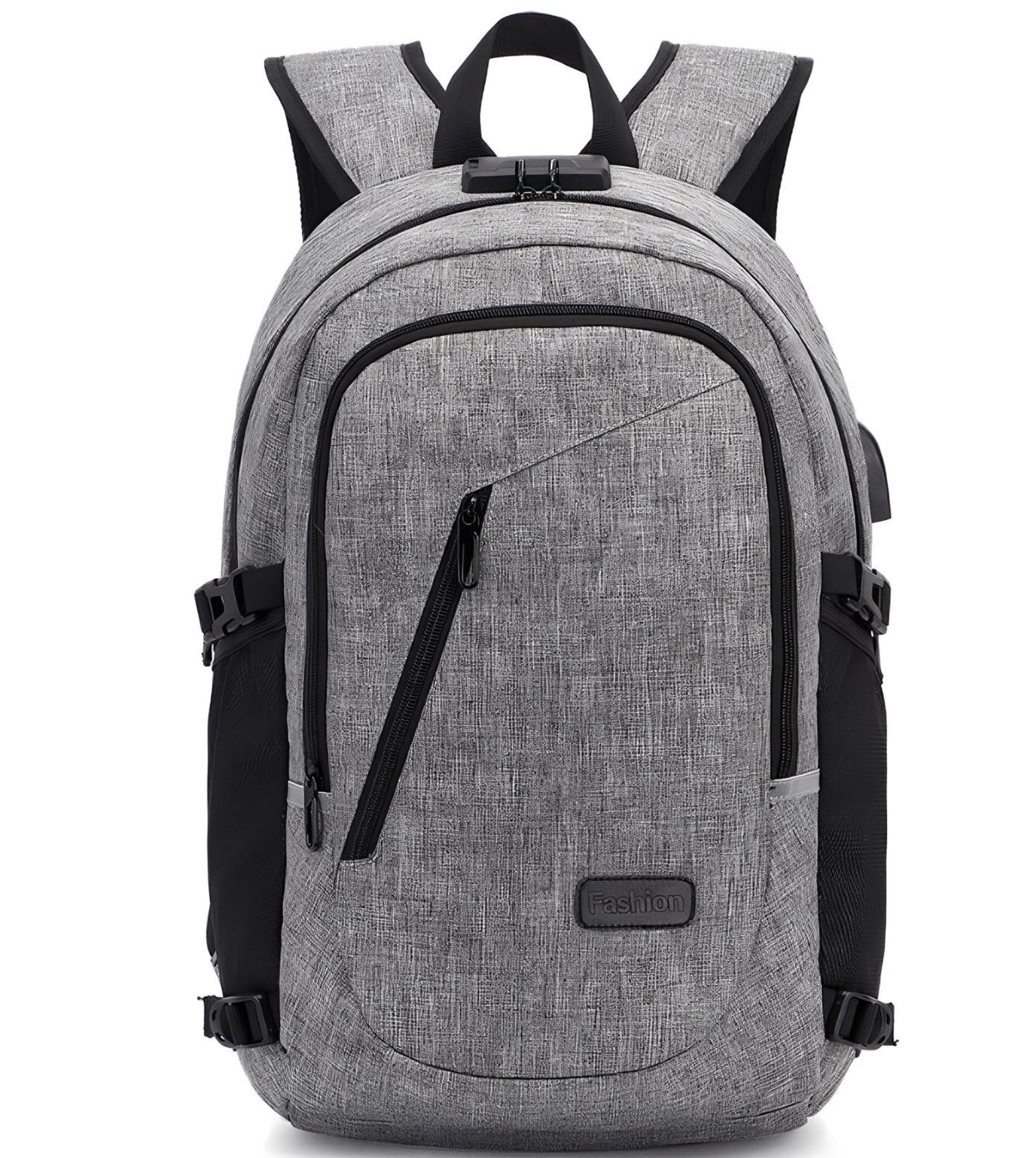 SécuriSac - Sac à dos