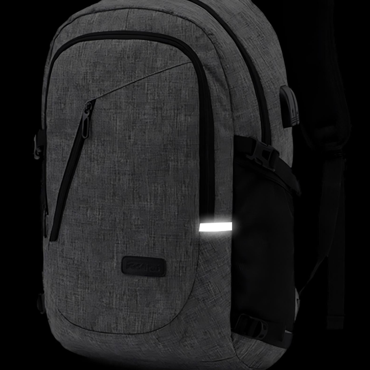 SécuriSac - Sac à dos